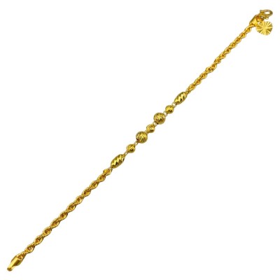 BOBA PINTAL gold