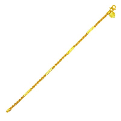 PINTAL BULUH gold