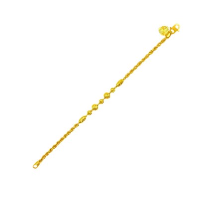 BOBA PINTAL gold