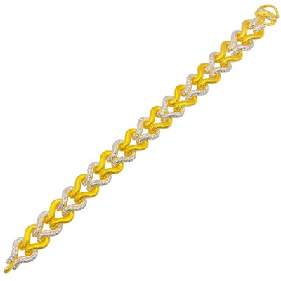 STM bracelet