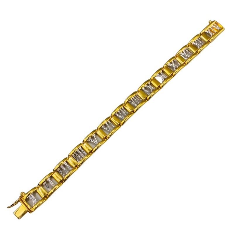 STM bracelet