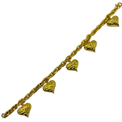 SAUH LOVE GANTUNG gold SAUH LOVE GANTUNG gold