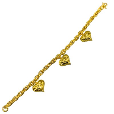 SAUH PAHAT LOVE GANTUNG gold SAUH PAHAT LOVE GANTUNG gold