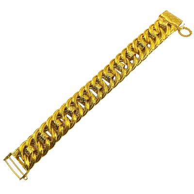 COCO CANDY gold