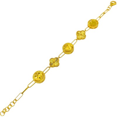 CLOVER bracelet