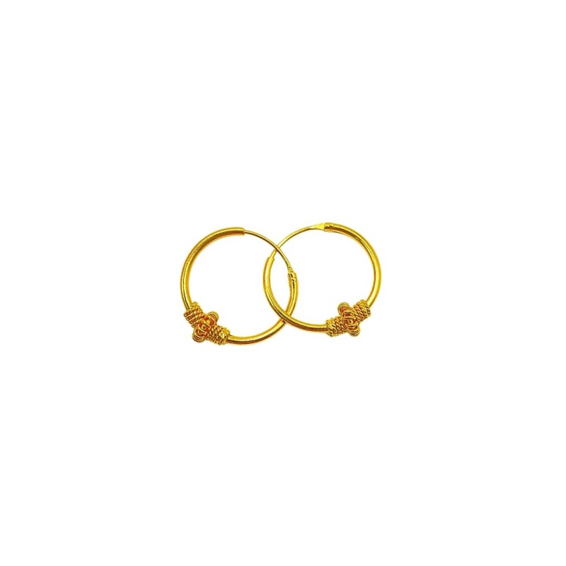 TAYAR earring
