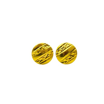 PAKU BULAT gold