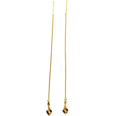 SAUH LOVE JUNTAI earring