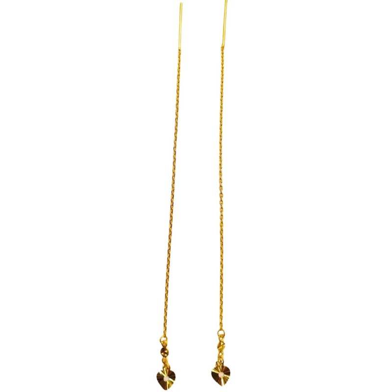 SAUH LOVE JUNTAI earring