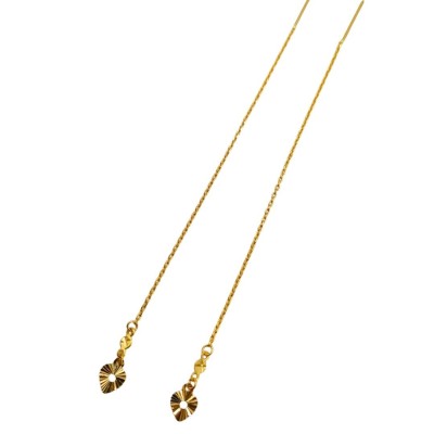 SAUH LOVE JUNTAI earring