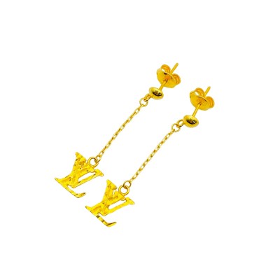 LA DIVA earing