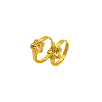 CLOVER earing